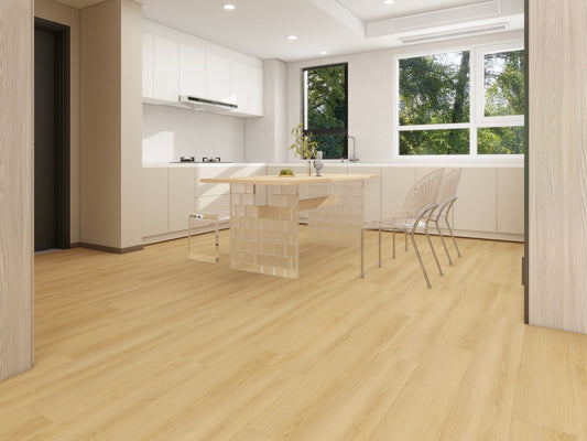 V-Floor LP02 LVT Dryback Plank