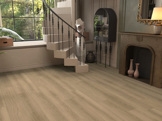 V-Floor LP05 LVT Dryback Plank