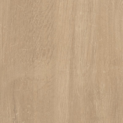 Plakplint Zachte Eik Warm Grijs - 240cm