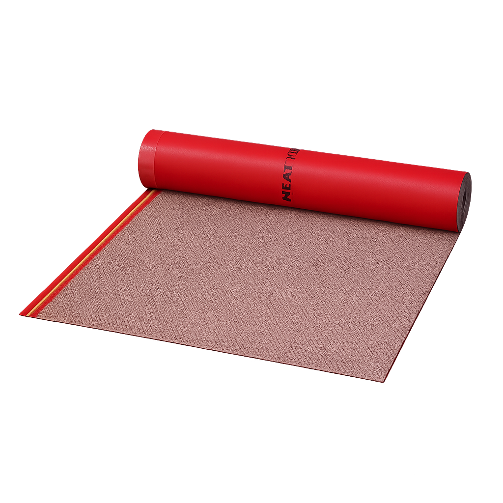 1,2 mm HEAT-FOIL 10dB