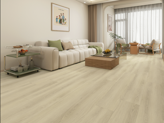 V-Floor LP06 LVT Dryback Plank