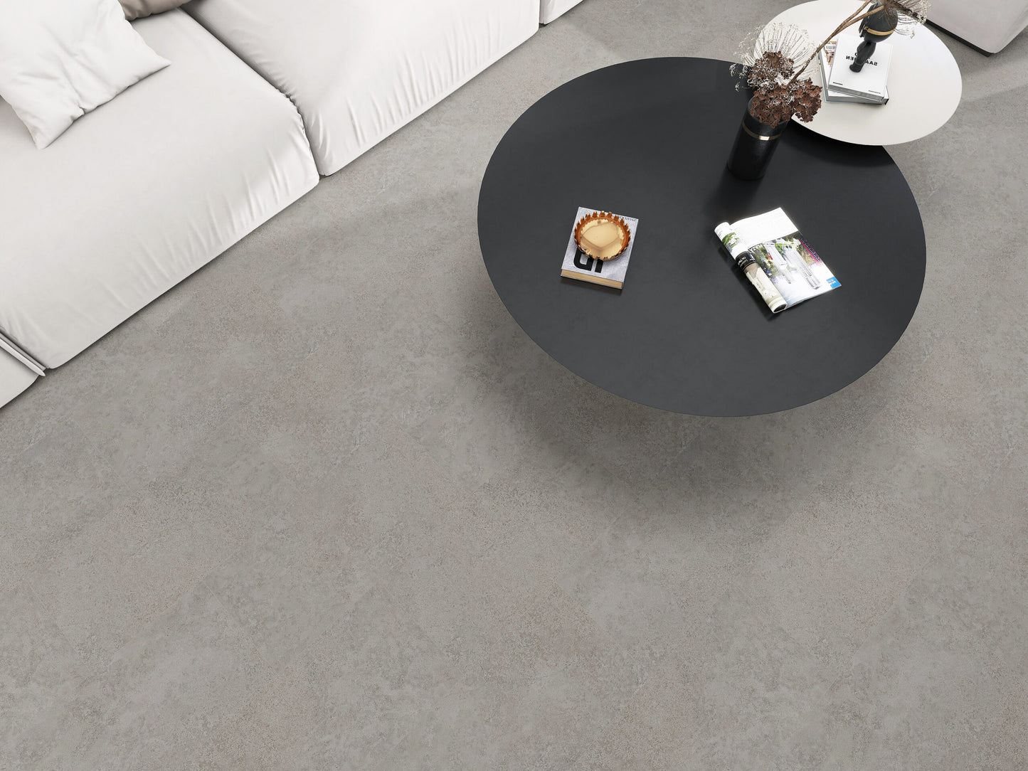 V-Floor LT04 LVT Dryback Tegel