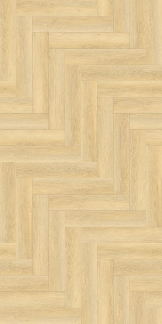 V-Floor SH01 SPC Click Visgraat