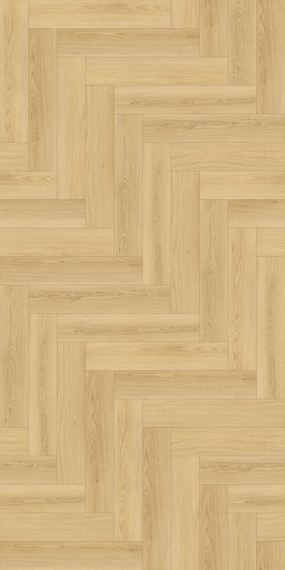V-Floor LH02 LVT Dryback Visgraat