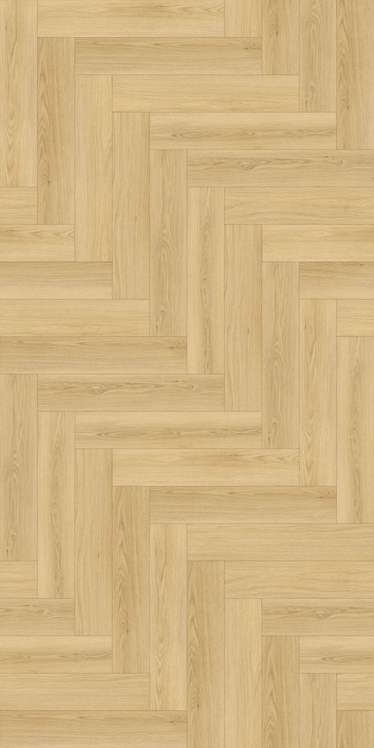 V-Floor LH02 LVT Dryback Visgraat