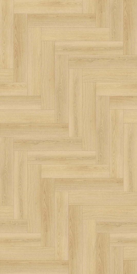 V-Floor SH02 SPC Click Visgraat