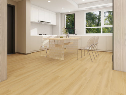 V-Floor LP02 LVT Dryback Plank