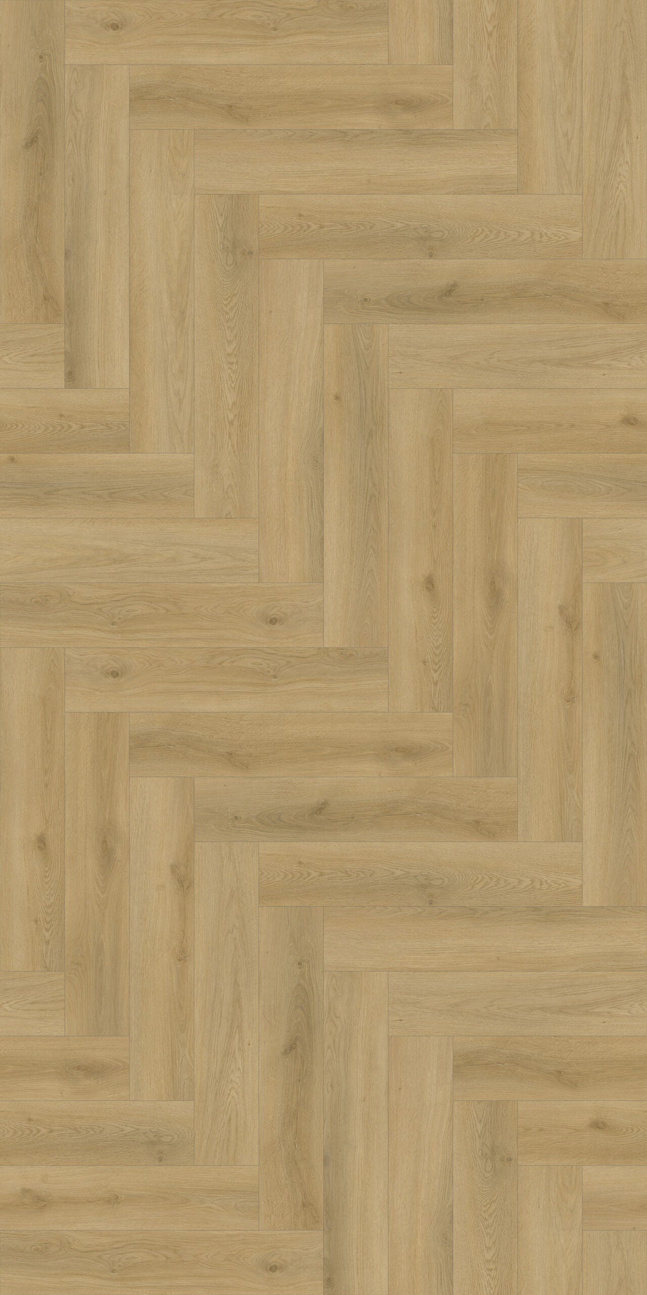 V-Floor LH03 LVT Dryback Visgraat