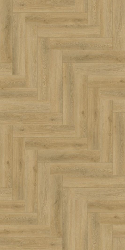 V-Floor LH03 LVT Dryback Visgraat