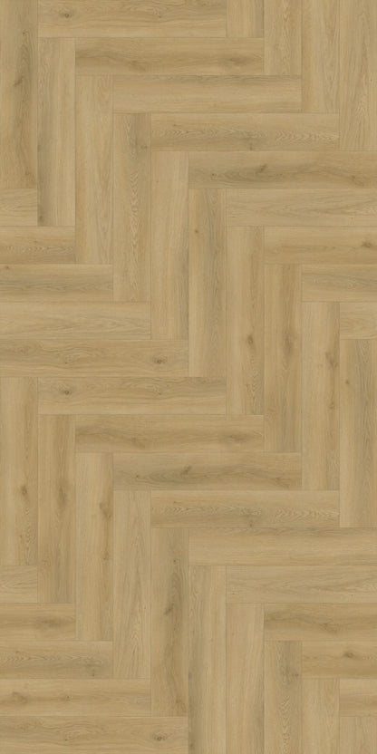 V-Floor SH03 SPC Click Visgraat