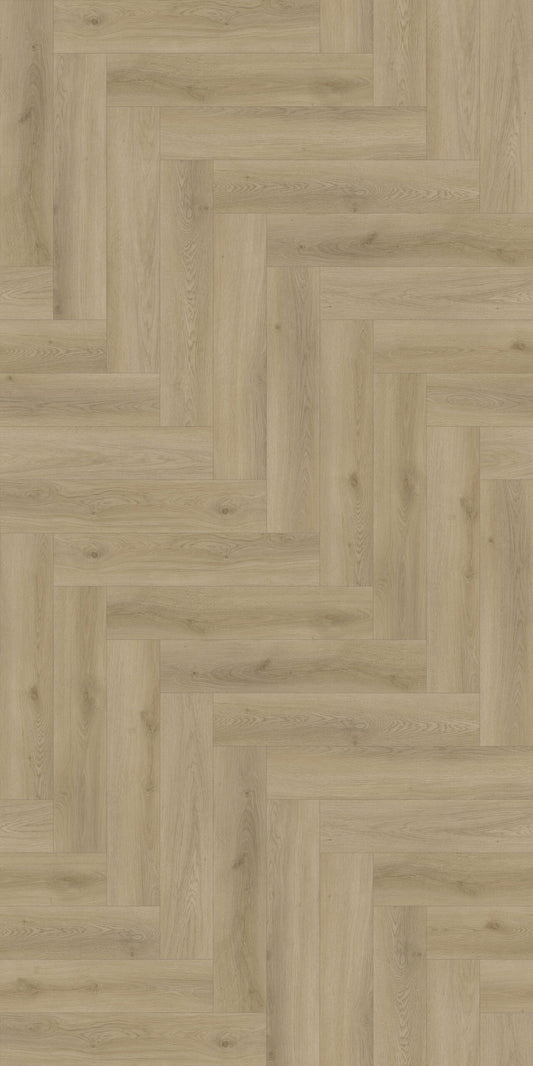 V-Floor LH04  LVT Dryback Visgraat