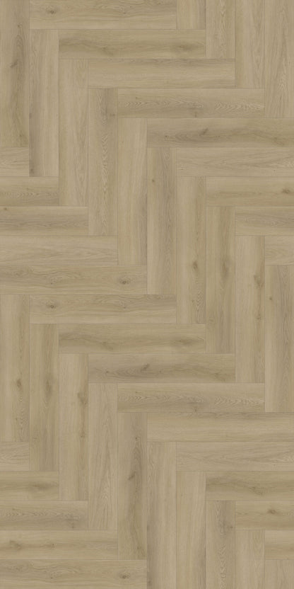 V-Floor SH04 SPC Click Visgraat