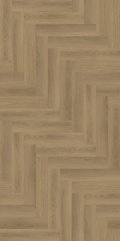 V-Floor SH05 SPC Click Visgraat