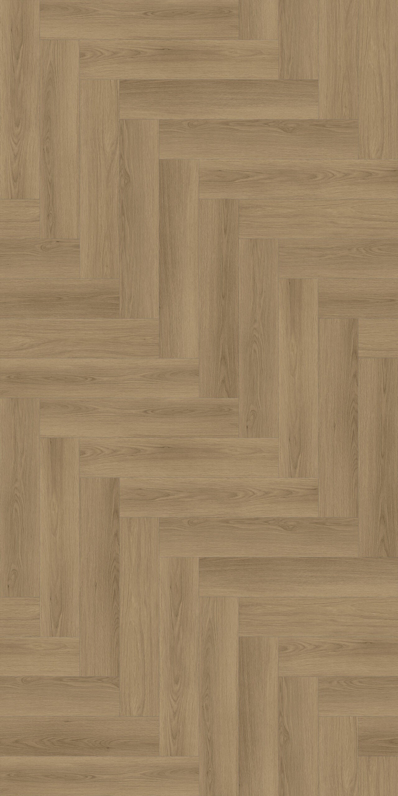 V-Foor LH05 LVT Dryback Visgraat
