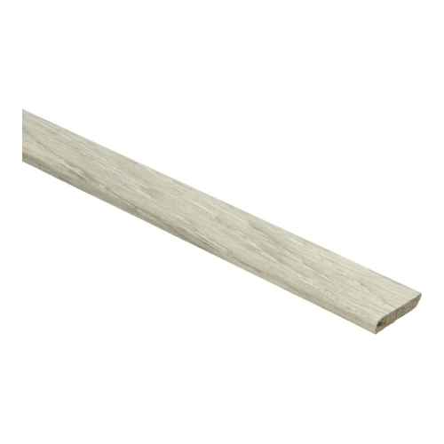 Plakplint Eiken Polar 240cm