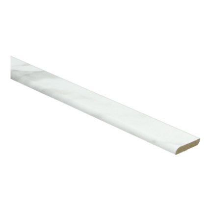 Plakplint Marmer - 240cm