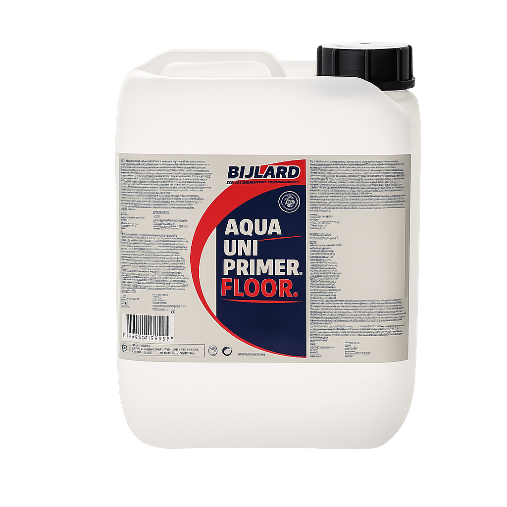 Bijlard Aqua UniPrimer FLOOR 5 kg