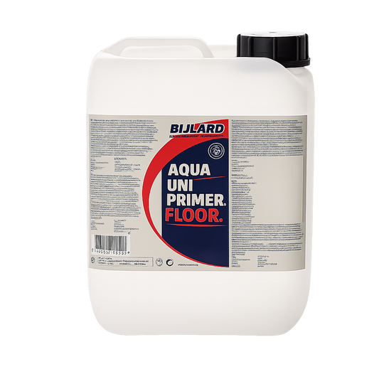 Bijlard Aqua UniPrimer FLOOR 5 kg