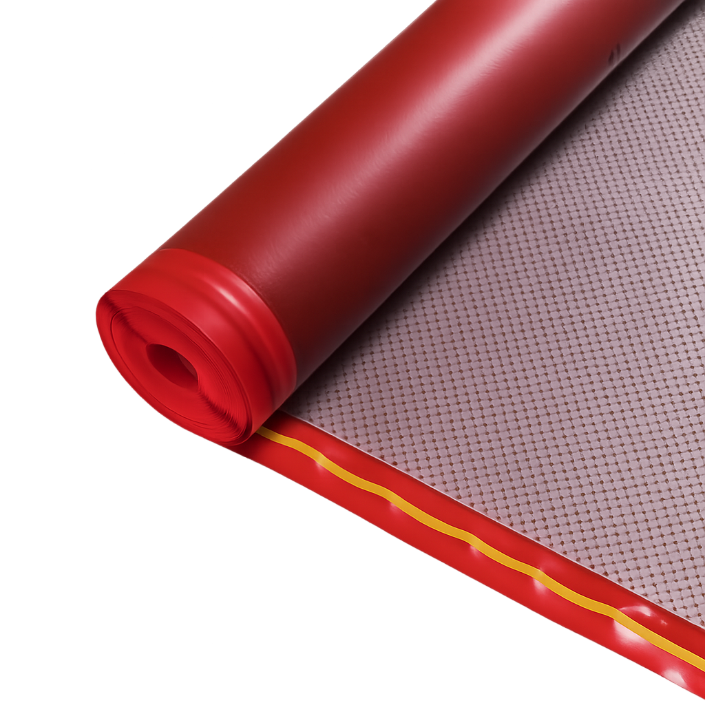 1,2 mm HEAT-FOIL 10dB