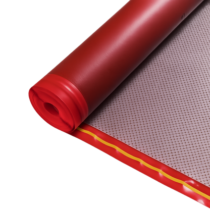 1,2 mm HEAT-FOIL 10dB