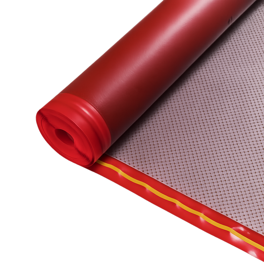 1,2 mm HEAT-FOIL 10dB