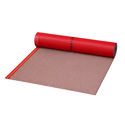1,2 mm HEAT-FOIL 10dB