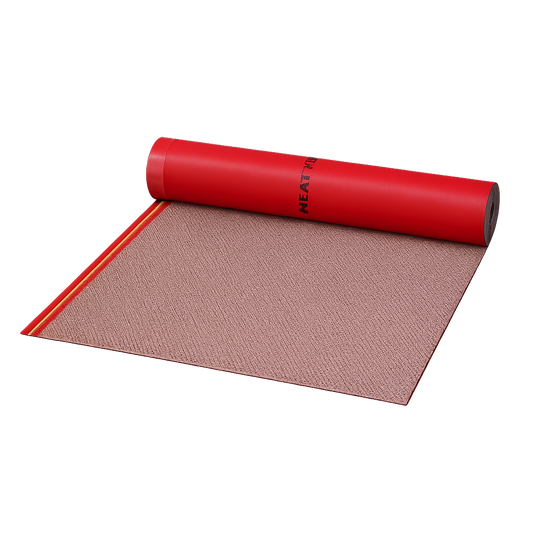 1,2 mm HEAT-FOIL 10dB