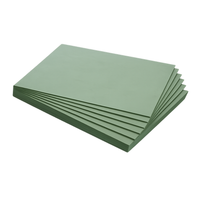 ONDERVLOER 850X590X7MM 19DB