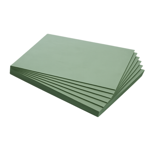ONDERVLOER LAMINAAT 790X590X10MM 19DB