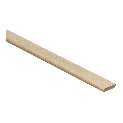 Plakplint Zachte Eik Warm Grijs - 240cm