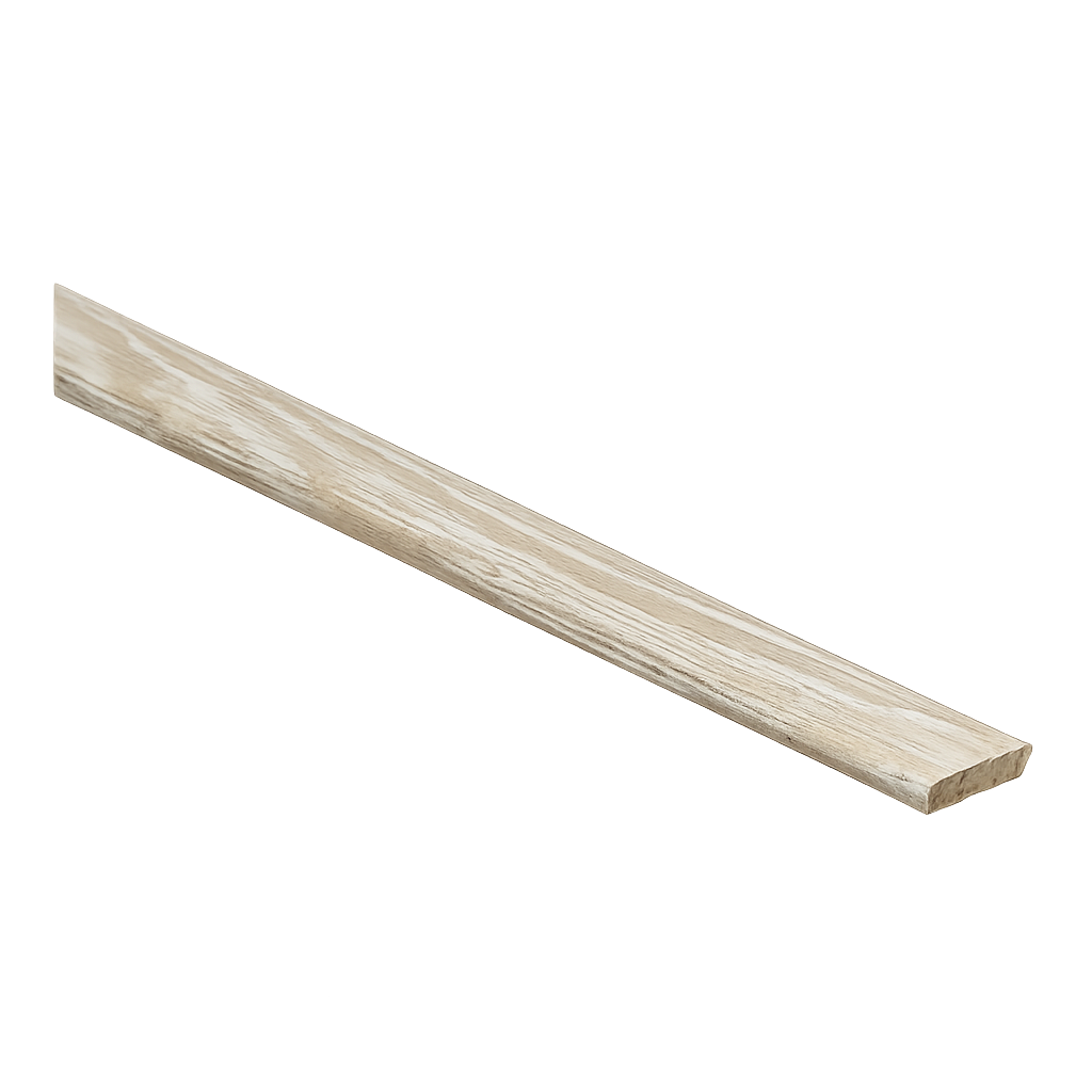 Plakplint Scarlet Oak Beige - 240cm