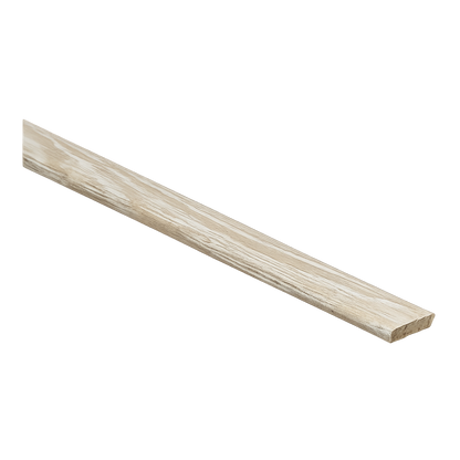 Plakplint Scarlet Oak Beige - 240cm