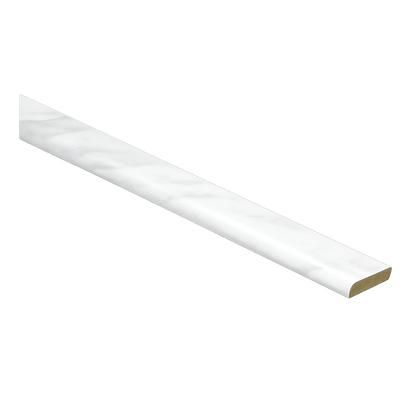 Plakplint Marmer - 240cm