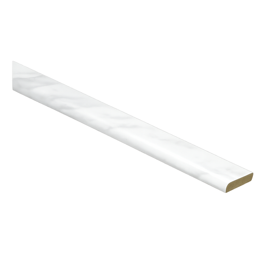 Plakplint Marmer - 240cm