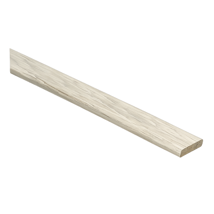 Plakplint Eiken Polar 240cm