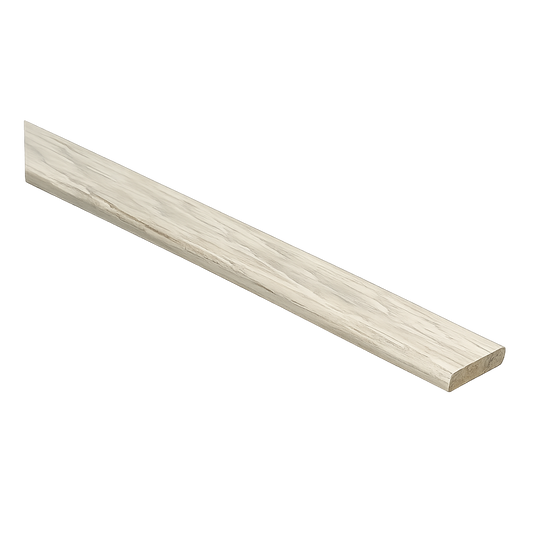 Plakplint Eiken Polar 240cm