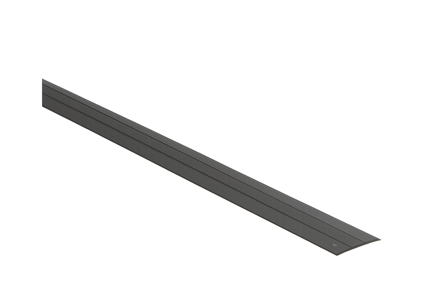 2039 Dilatatieprofiel zelfkl. 37 mm Brons