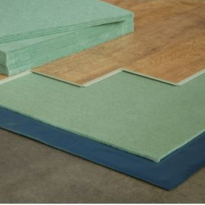 ONDERVLOER 850X590X7MM 19DB