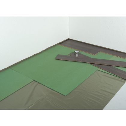 ONDERVLOER LAMINAAT 790X590X10MM 19DB