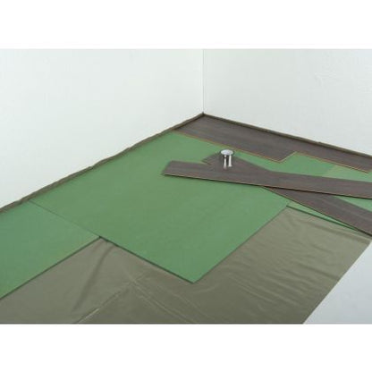 ONDERVLOER LAMINAAT 790X590X10MM 19DB